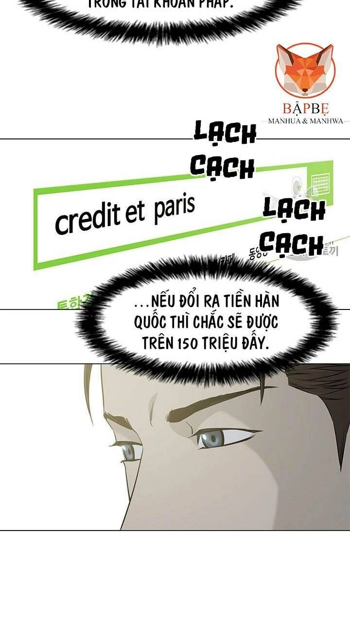 Đội Trưởng Lính Đánh Thuê Chapter 19 - 72