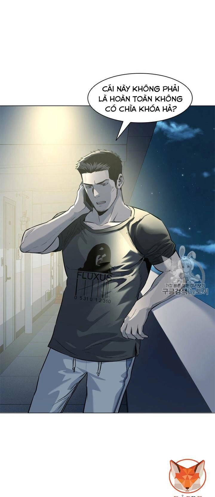 Đội Trưởng Lính Đánh Thuê Chapter 19 - 75