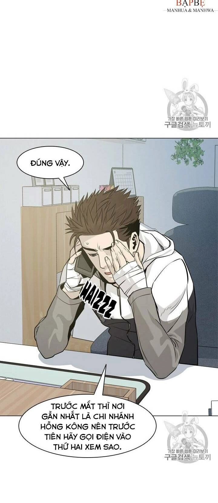 Đội Trưởng Lính Đánh Thuê Chapter 19 - 76