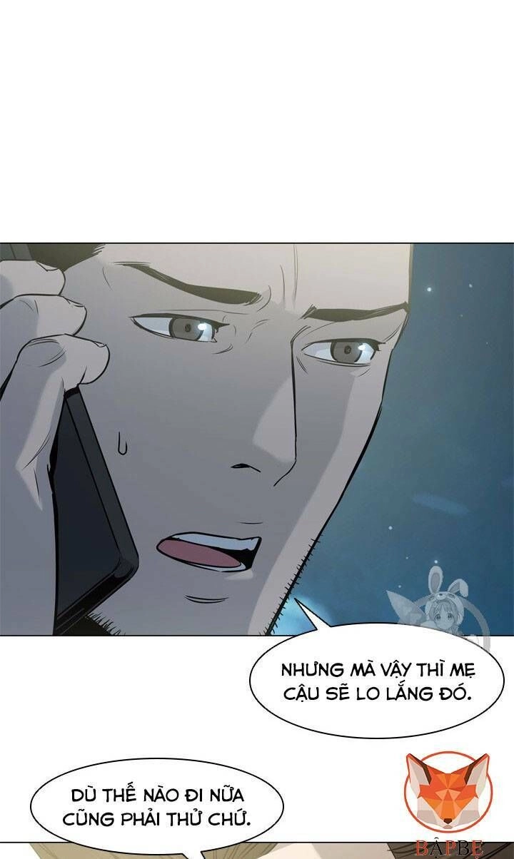 Đội Trưởng Lính Đánh Thuê Chapter 19 - 77