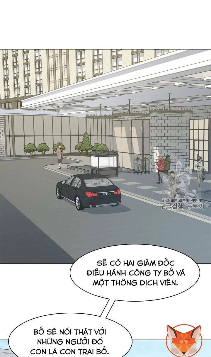 Đội Trưởng Lính Đánh Thuê Chapter 19 - 81