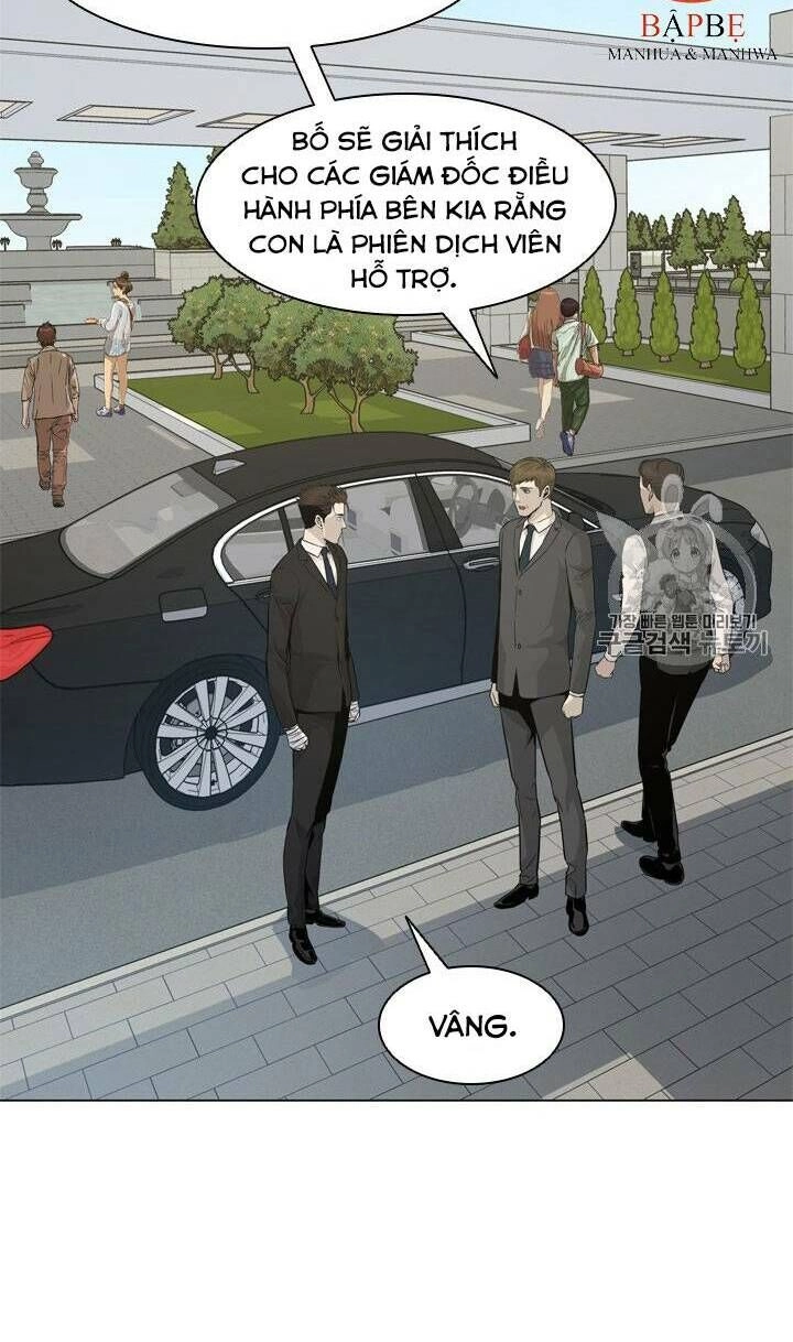 Đội Trưởng Lính Đánh Thuê Chapter 19 - 82