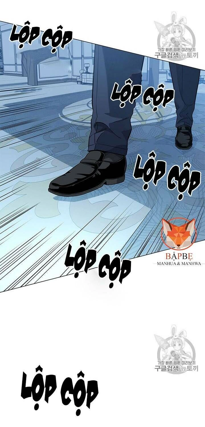 Đội Trưởng Lính Đánh Thuê Chapter 19 - 91