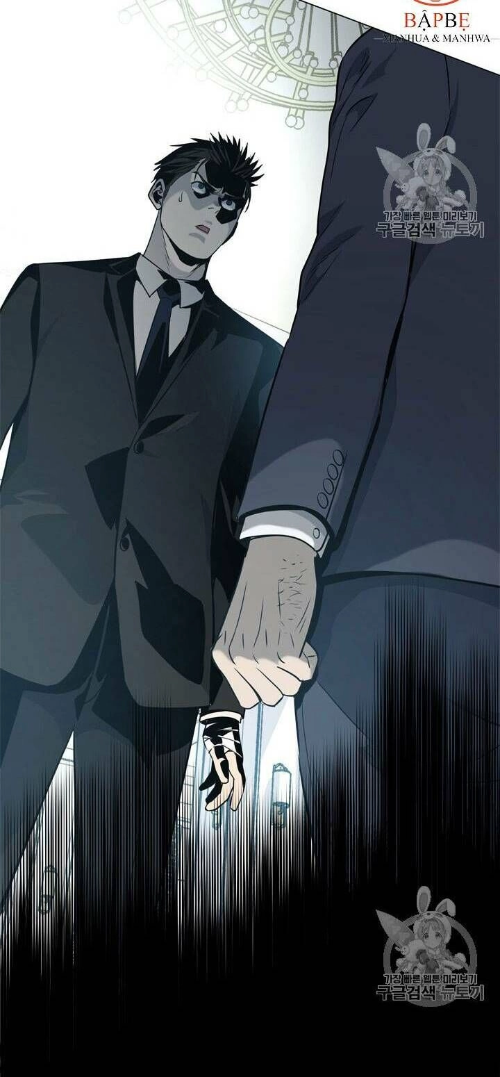 Đội Trưởng Lính Đánh Thuê Chapter 19 - 95