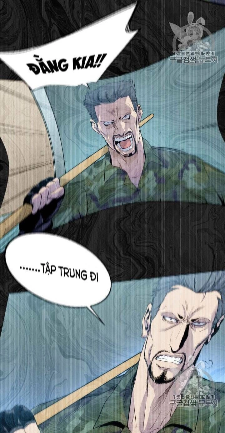 Đội Trưởng Lính Đánh Thuê Chapter 19 - 98