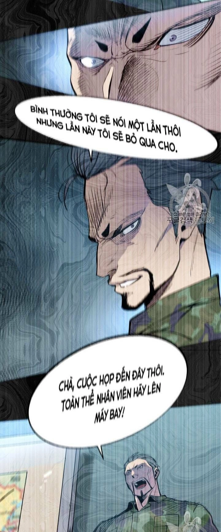 Đội Trưởng Lính Đánh Thuê Chapter 19 - 100