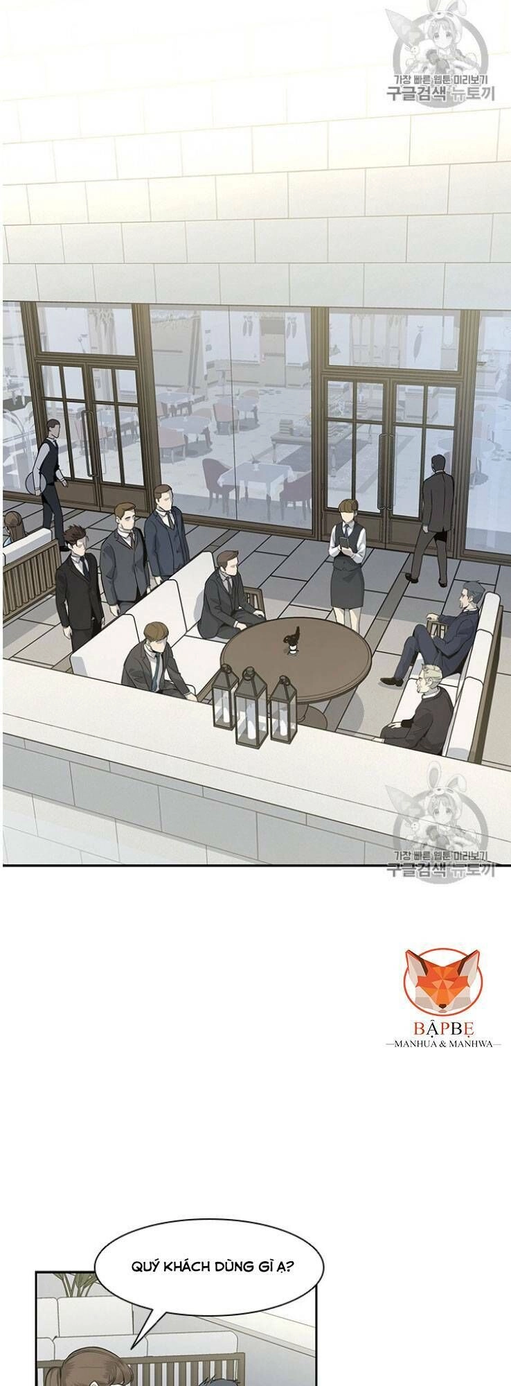 Đội Trưởng Lính Đánh Thuê Chapter 20 - 18