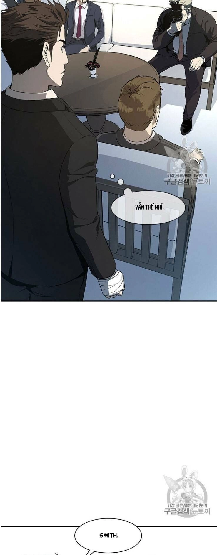 Đội Trưởng Lính Đánh Thuê Chapter 20 - 20