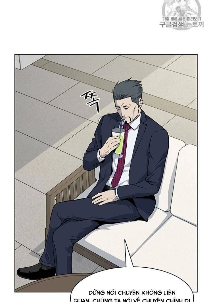 Đội Trưởng Lính Đánh Thuê Chapter 20 - 28