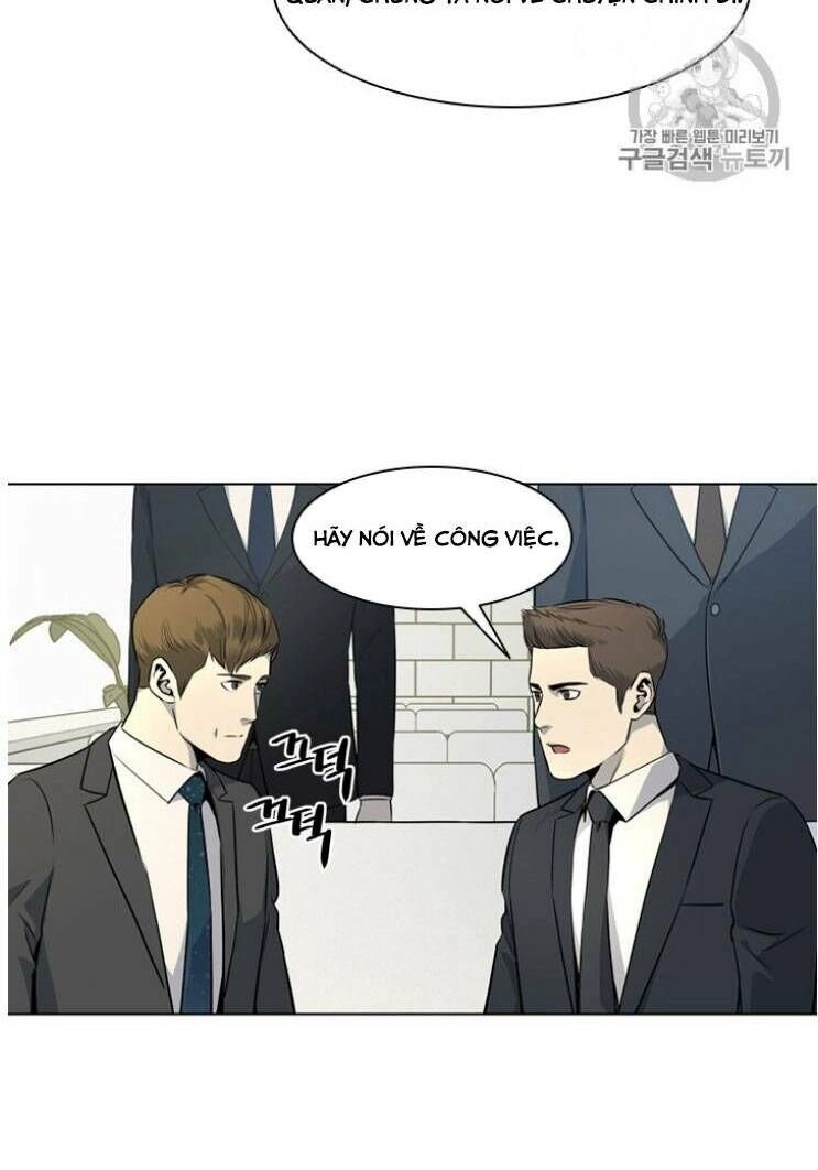 Đội Trưởng Lính Đánh Thuê Chapter 20 - 29