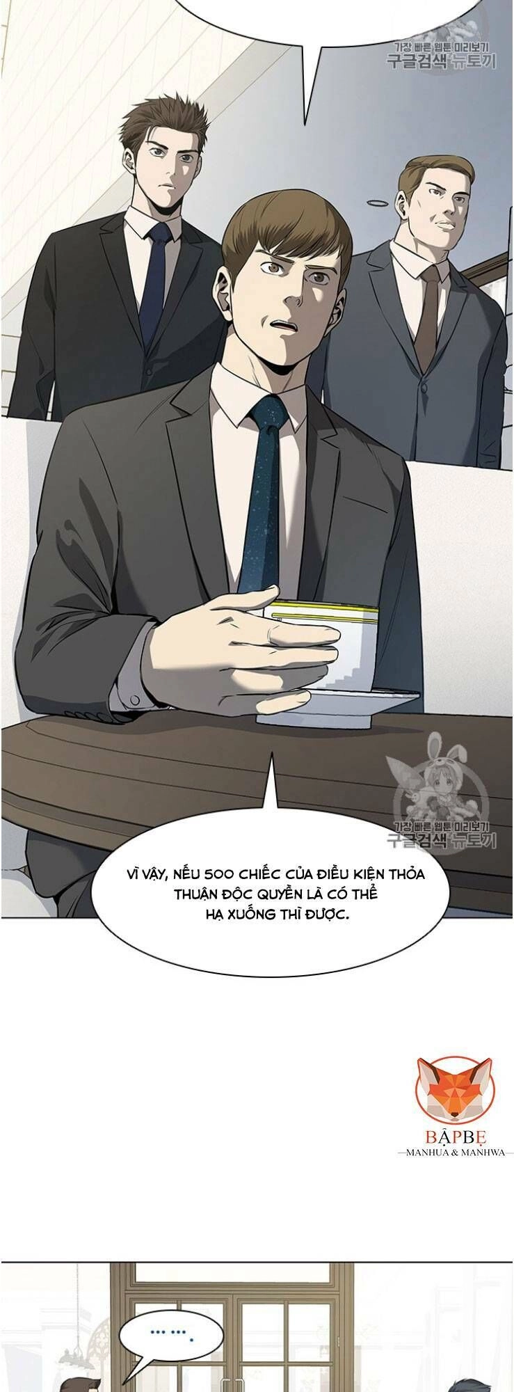 Đội Trưởng Lính Đánh Thuê Chapter 20 - 31