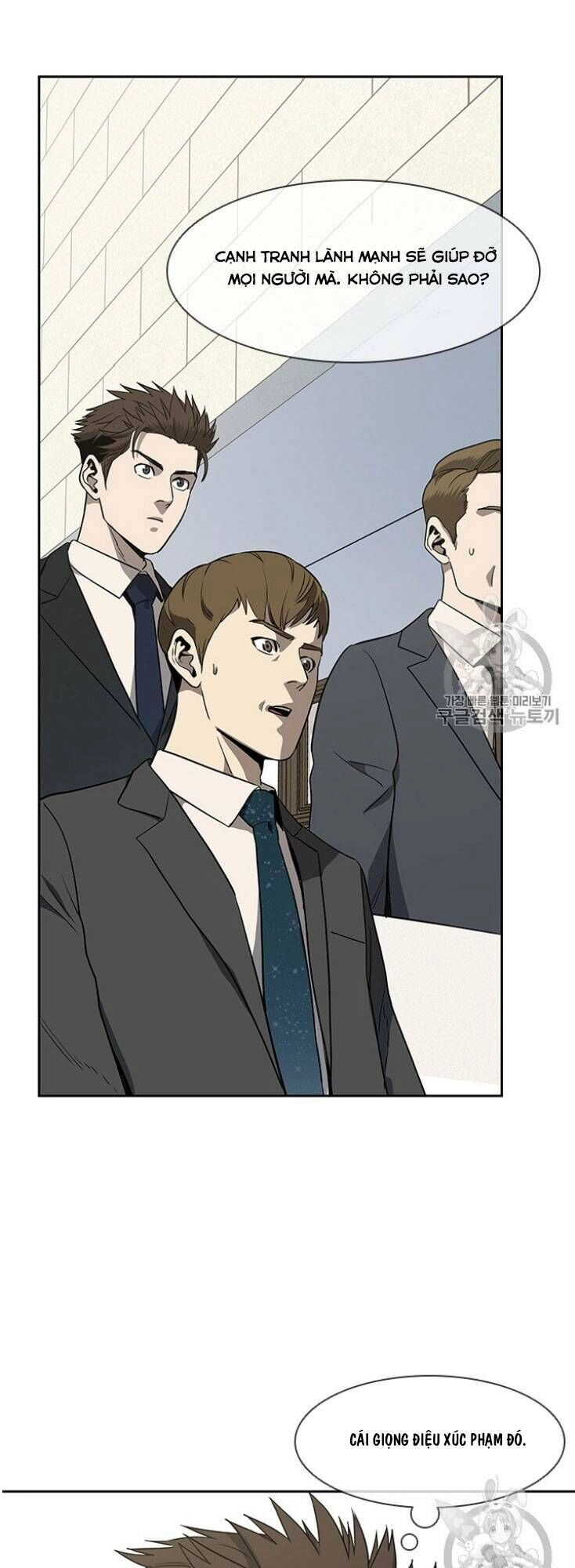 Đội Trưởng Lính Đánh Thuê Chapter 20 - 34