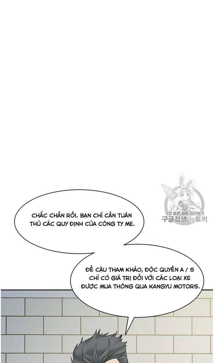 Đội Trưởng Lính Đánh Thuê Chapter 20 - 38