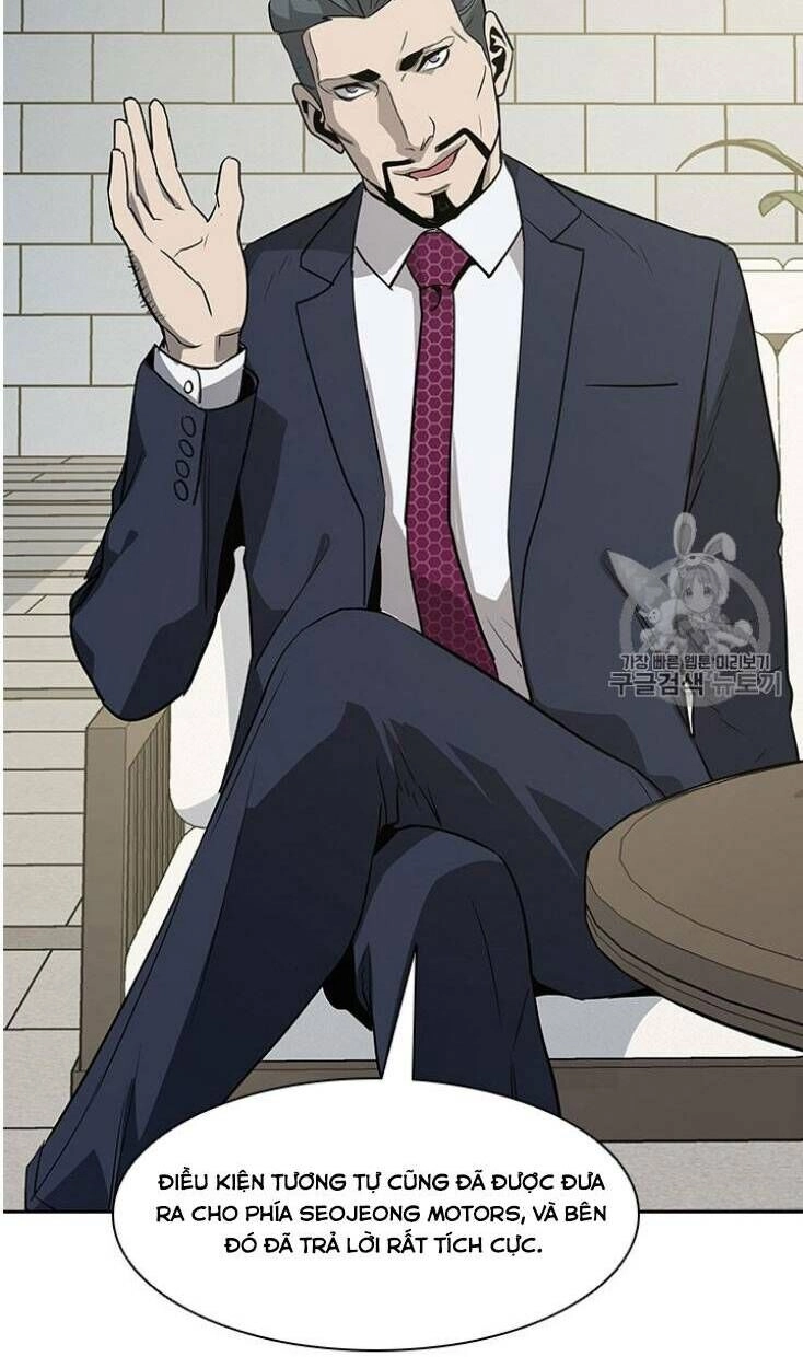 Đội Trưởng Lính Đánh Thuê Chapter 20 - 39