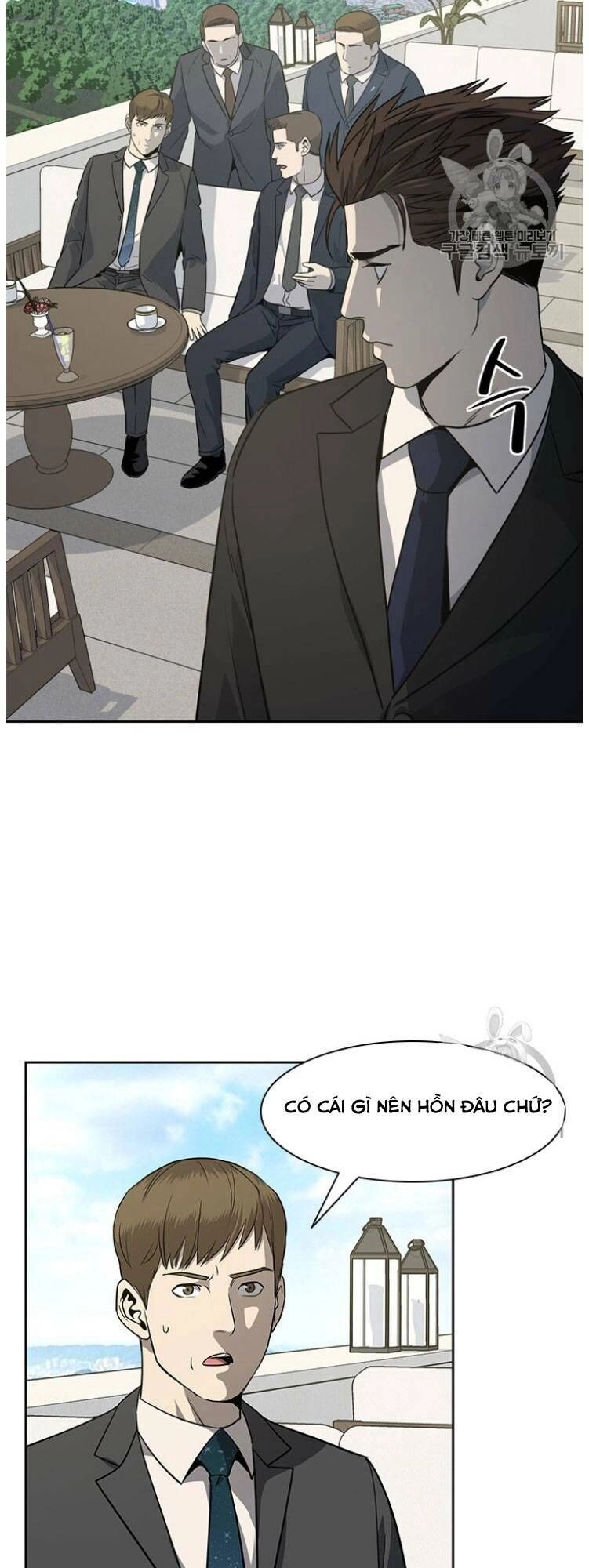 Đội Trưởng Lính Đánh Thuê Chapter 20 - 52