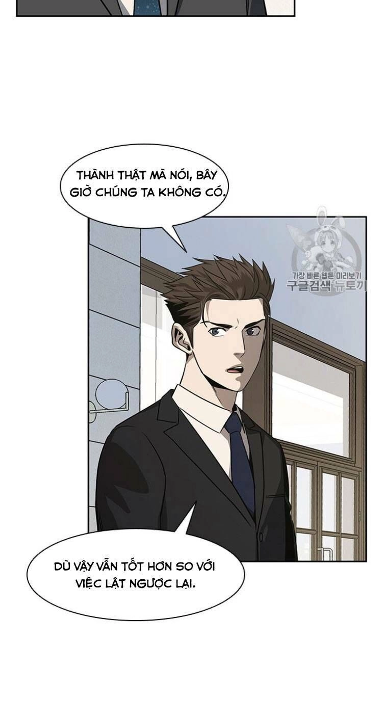 Đội Trưởng Lính Đánh Thuê Chapter 20 - 53