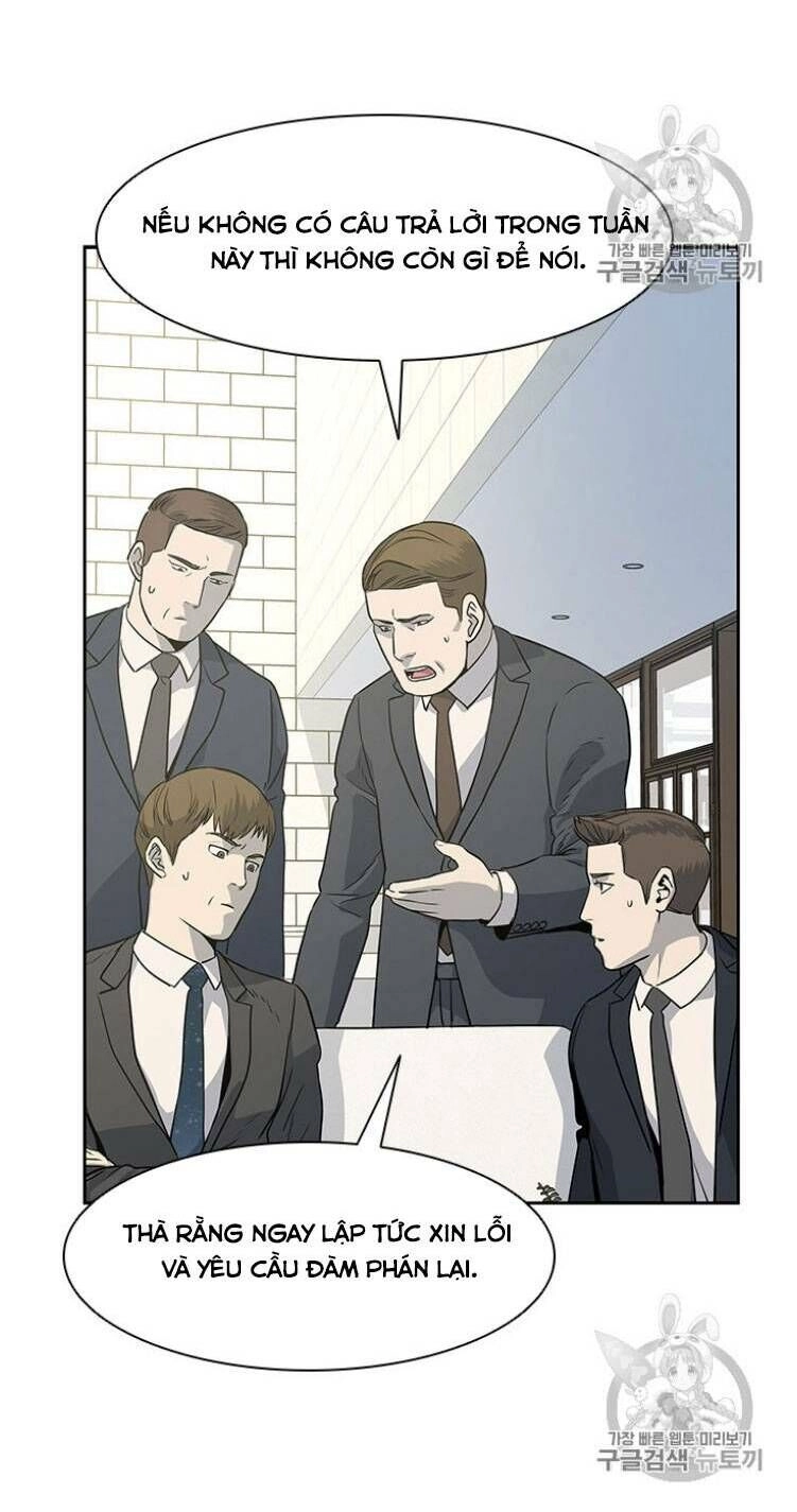 Đội Trưởng Lính Đánh Thuê Chapter 20 - 54