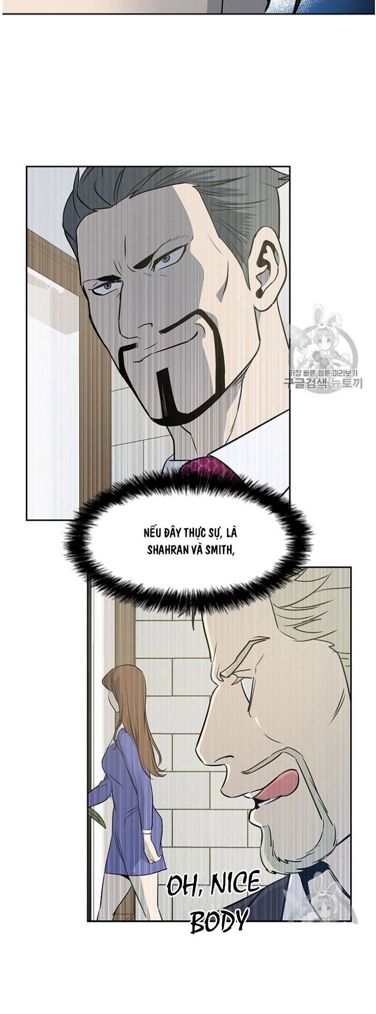 Đội Trưởng Lính Đánh Thuê Chapter 20 - 72