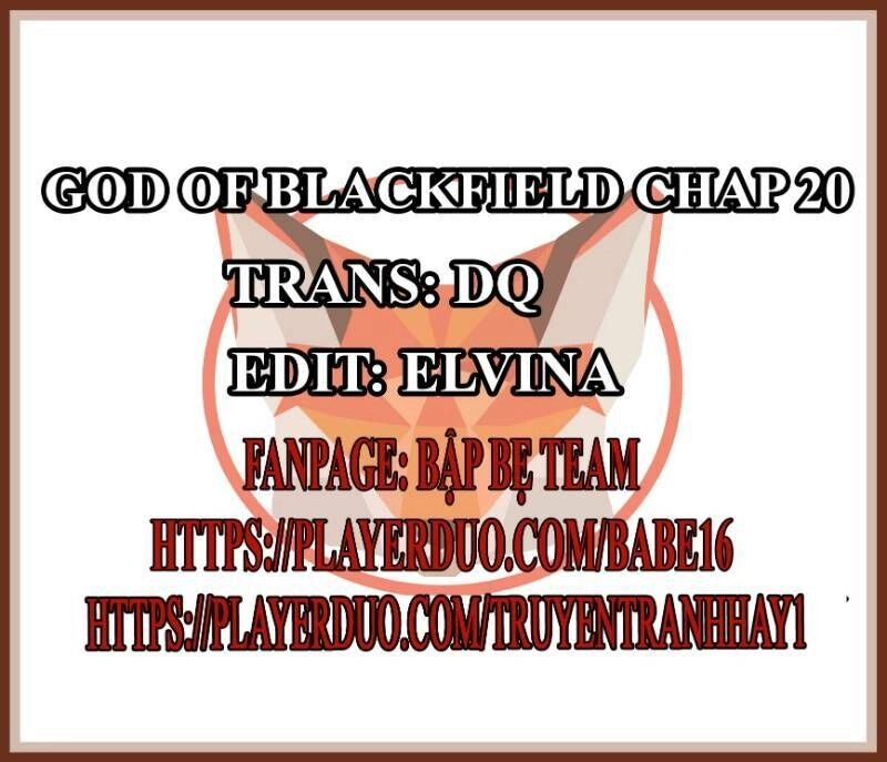 Đội Trưởng Lính Đánh Thuê Chapter 20 - 77