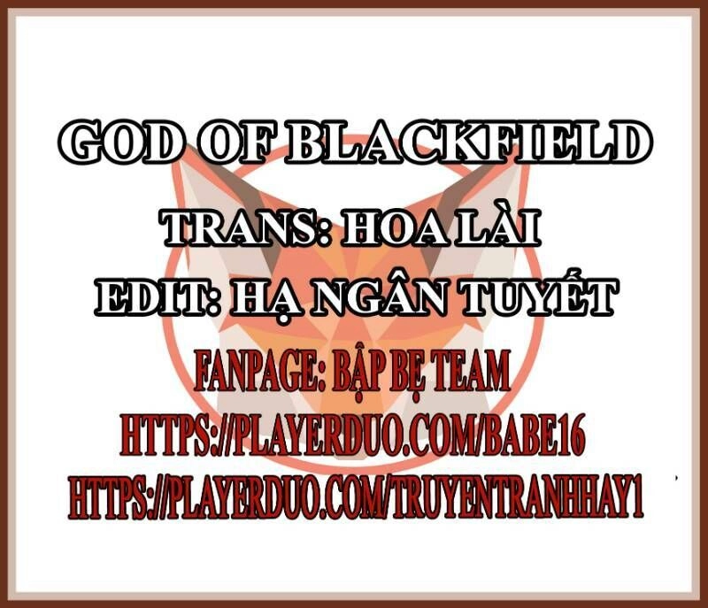 Đội Trưởng Lính Đánh Thuê Chapter 21 - 2