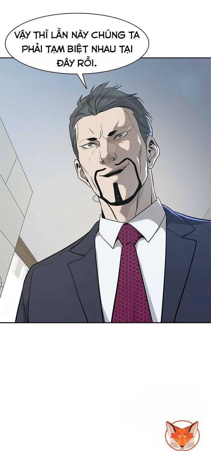 Đội Trưởng Lính Đánh Thuê Chapter 21 - 4