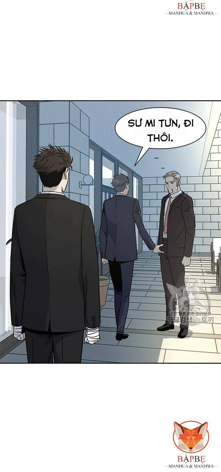 Đội Trưởng Lính Đánh Thuê Chapter 21 - 5