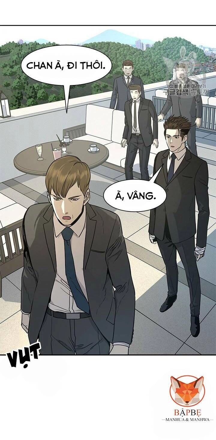 Đội Trưởng Lính Đánh Thuê Chapter 21 - 9