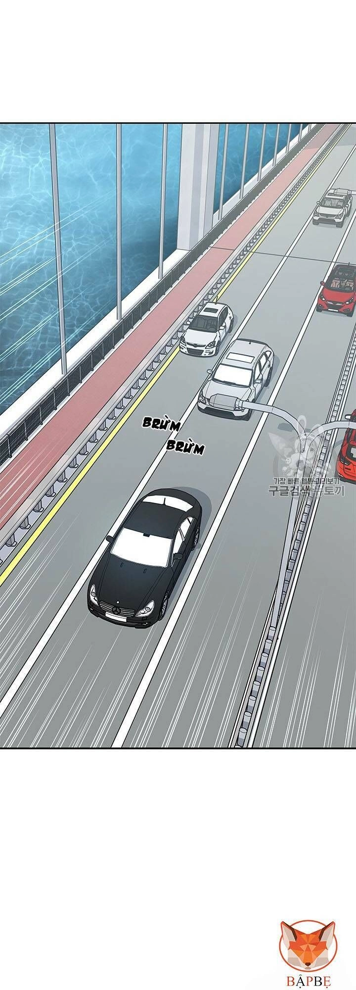 Đội Trưởng Lính Đánh Thuê Chapter 21 - 10