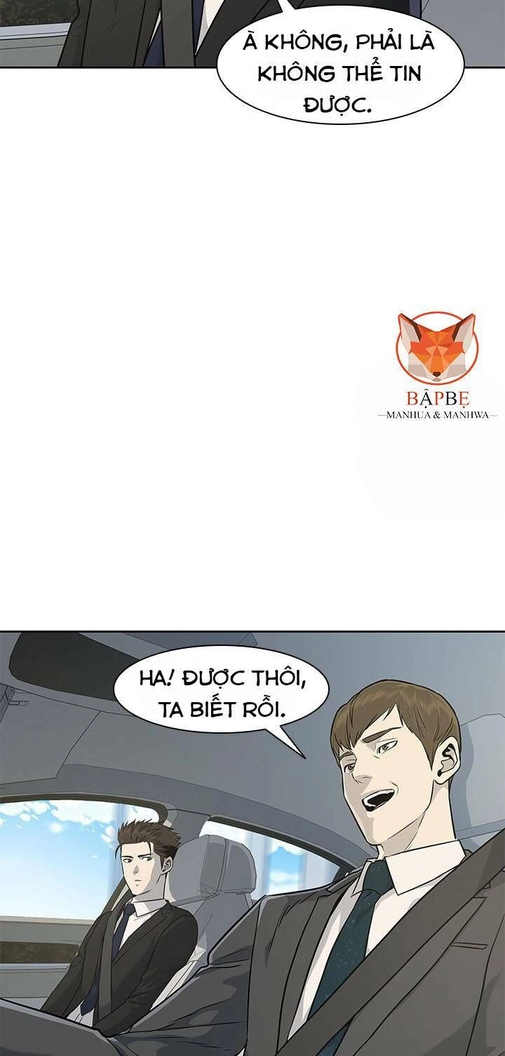 Đội Trưởng Lính Đánh Thuê Chapter 21 - 14