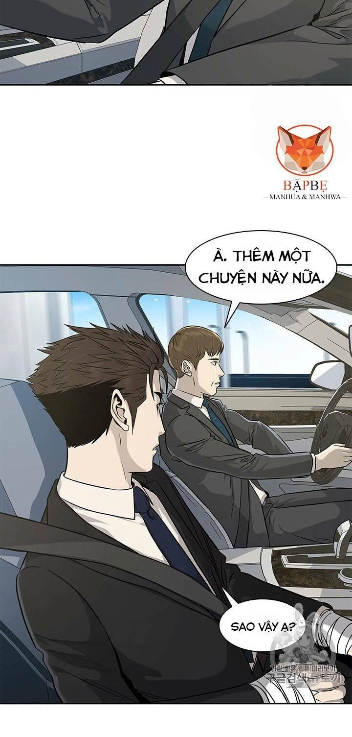 Đội Trưởng Lính Đánh Thuê Chapter 21 - 15