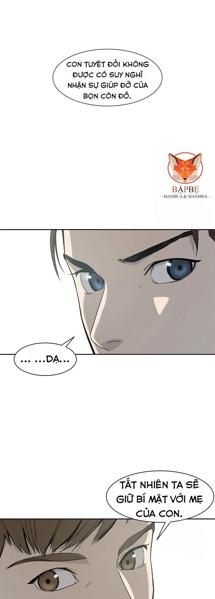 Đội Trưởng Lính Đánh Thuê Chapter 21 - 16