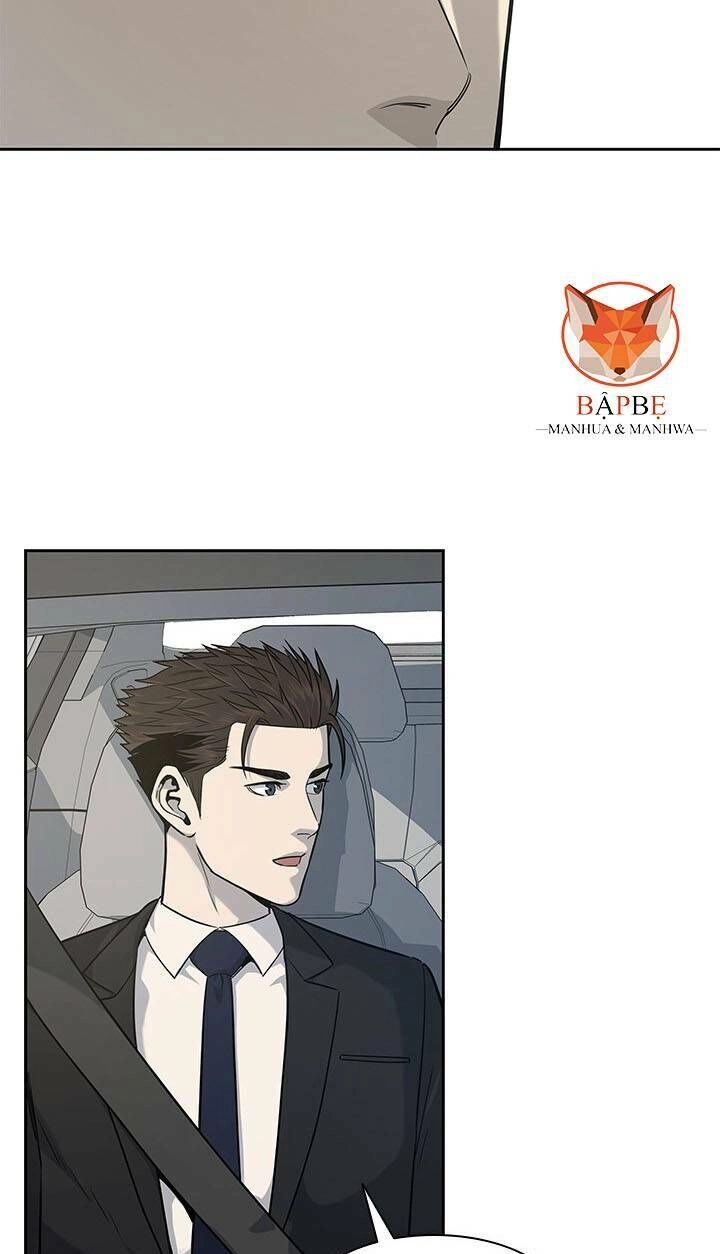 Đội Trưởng Lính Đánh Thuê Chapter 21 - 17