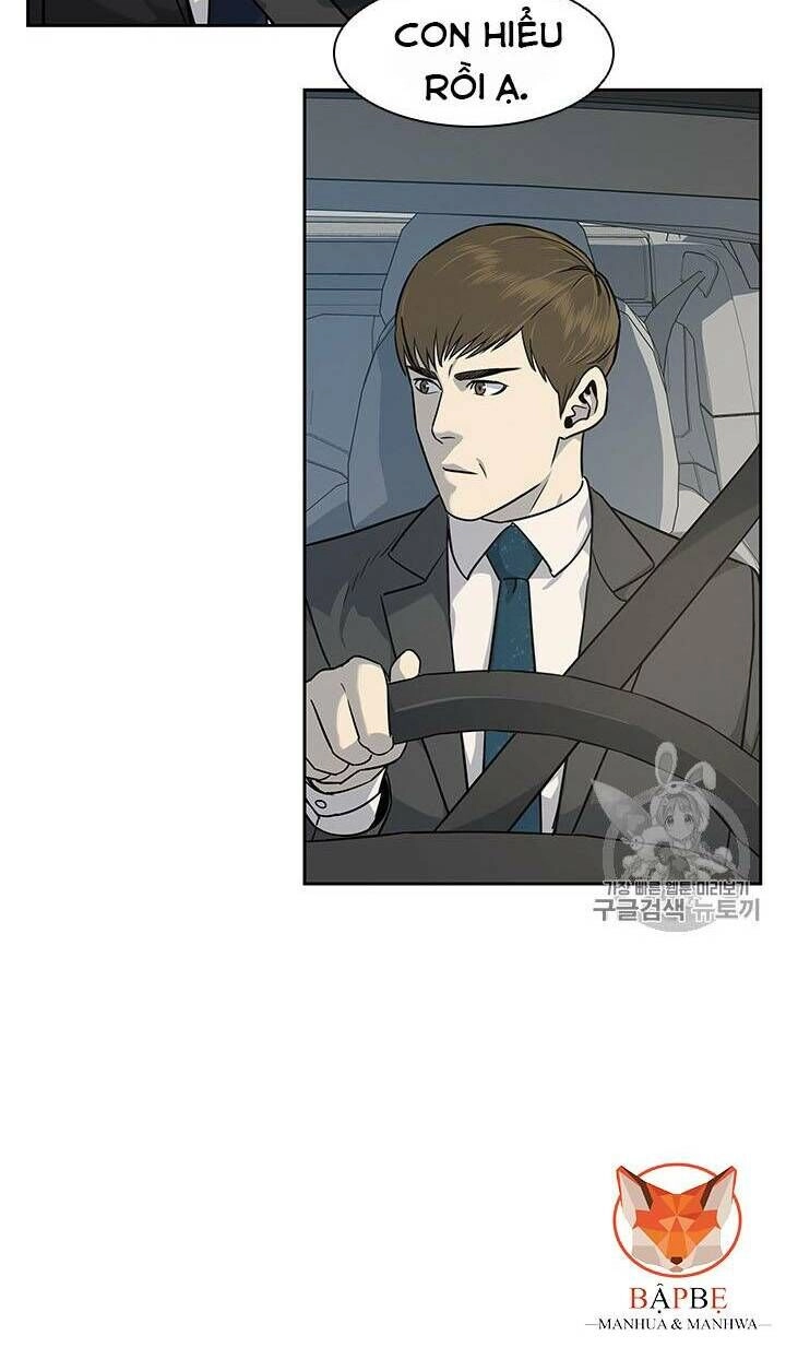 Đội Trưởng Lính Đánh Thuê Chapter 21 - 18