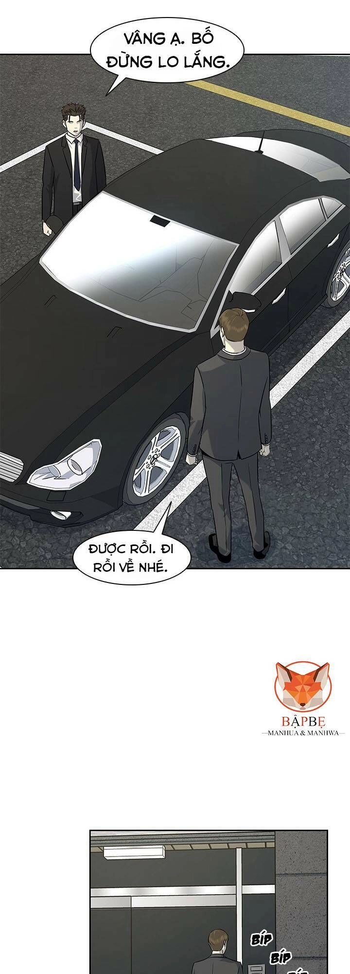 Đội Trưởng Lính Đánh Thuê Chapter 21 - 25