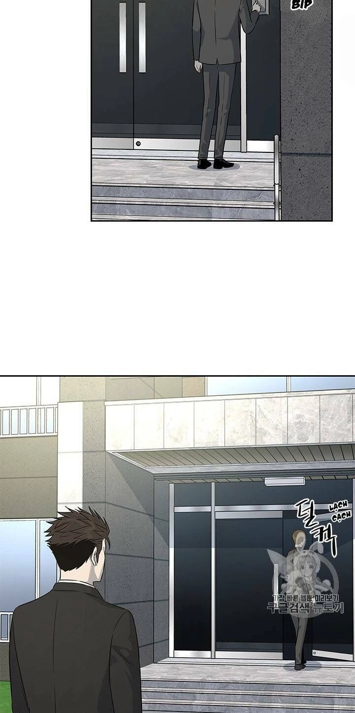 Đội Trưởng Lính Đánh Thuê Chapter 21 - 26