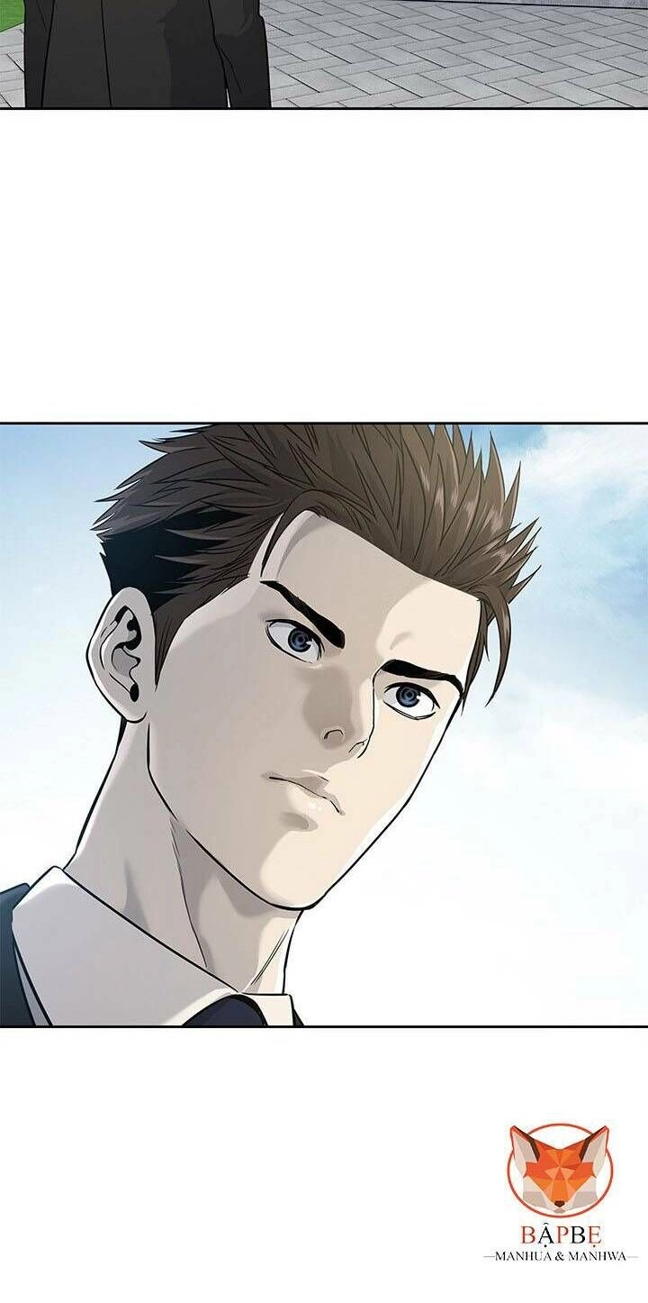 Đội Trưởng Lính Đánh Thuê Chapter 21 - 27