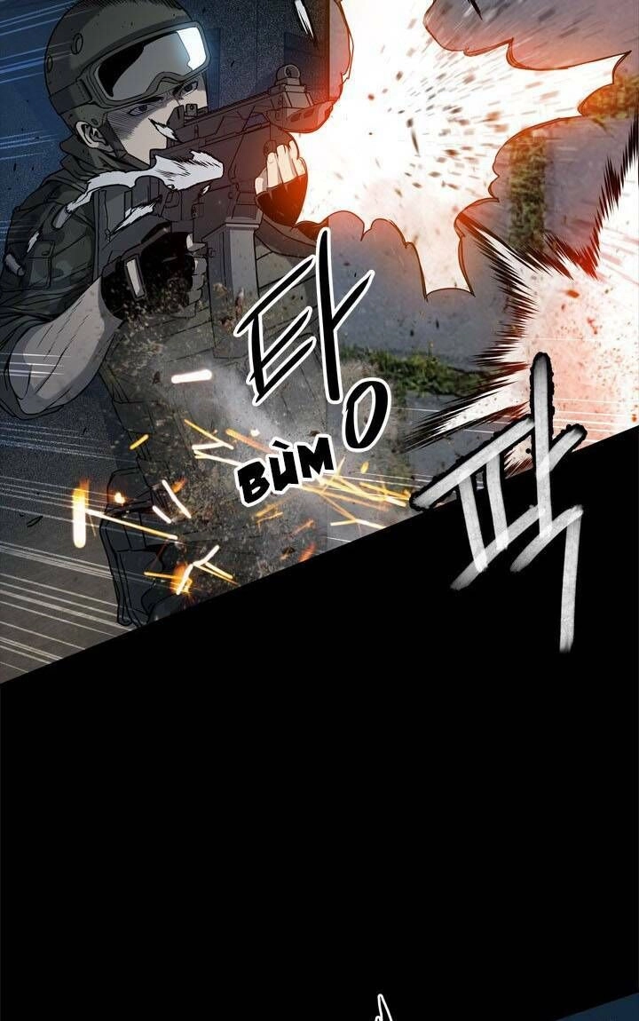 Đội Trưởng Lính Đánh Thuê Chapter 21 - 32