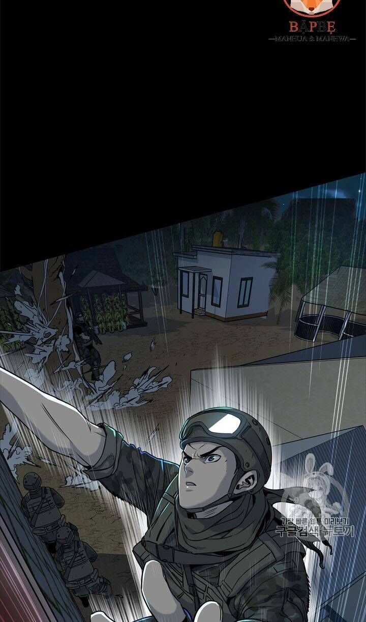 Đội Trưởng Lính Đánh Thuê Chapter 21 - 39