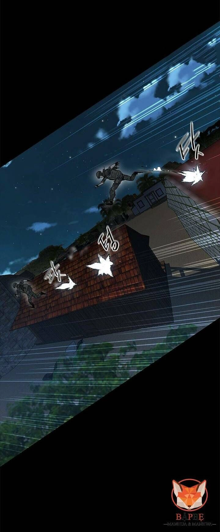 Đội Trưởng Lính Đánh Thuê Chapter 21 - 43