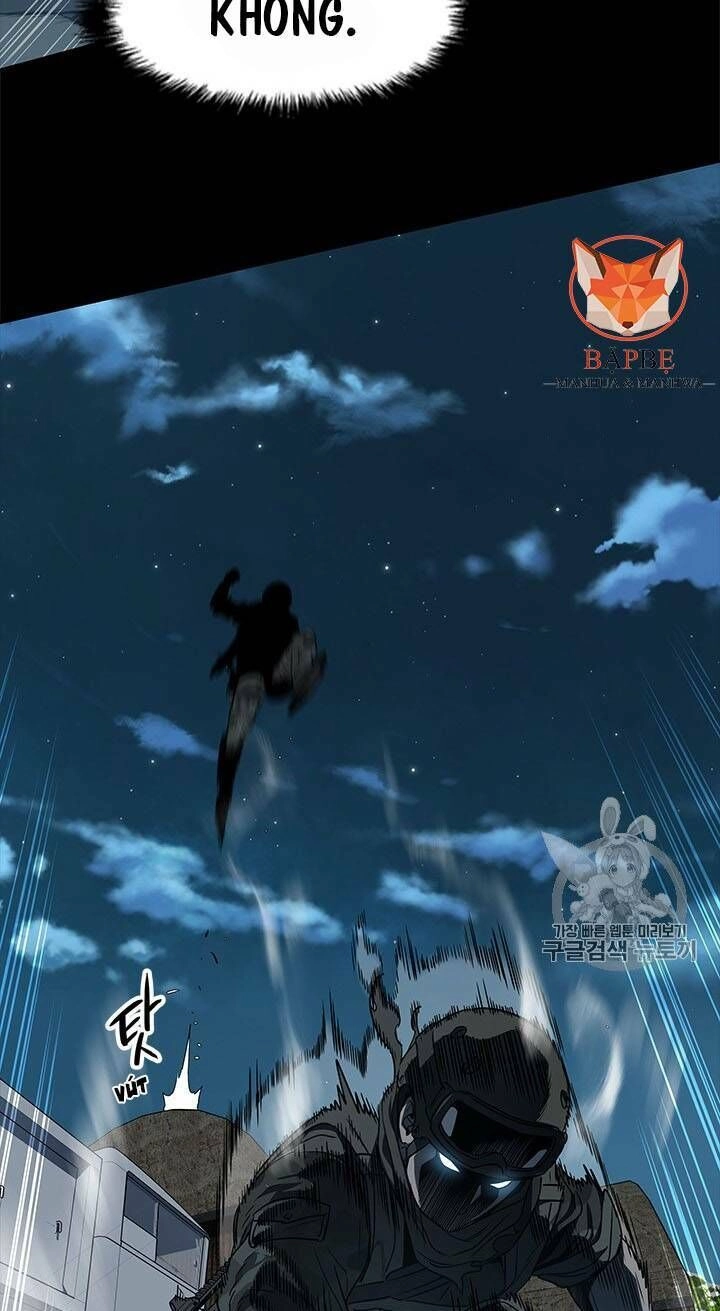 Đội Trưởng Lính Đánh Thuê Chapter 21 - 48