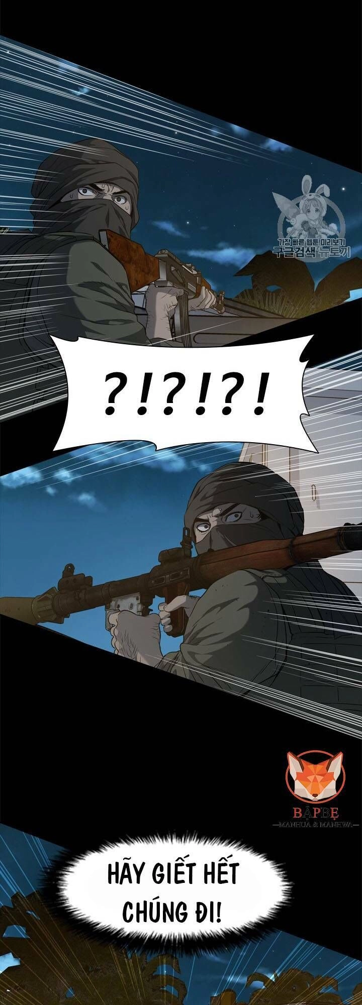 Đội Trưởng Lính Đánh Thuê Chapter 21 - 50