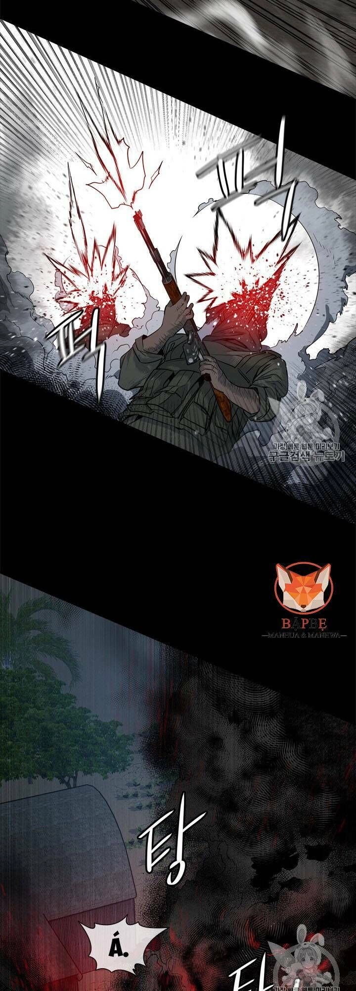 Đội Trưởng Lính Đánh Thuê Chapter 21 - 54