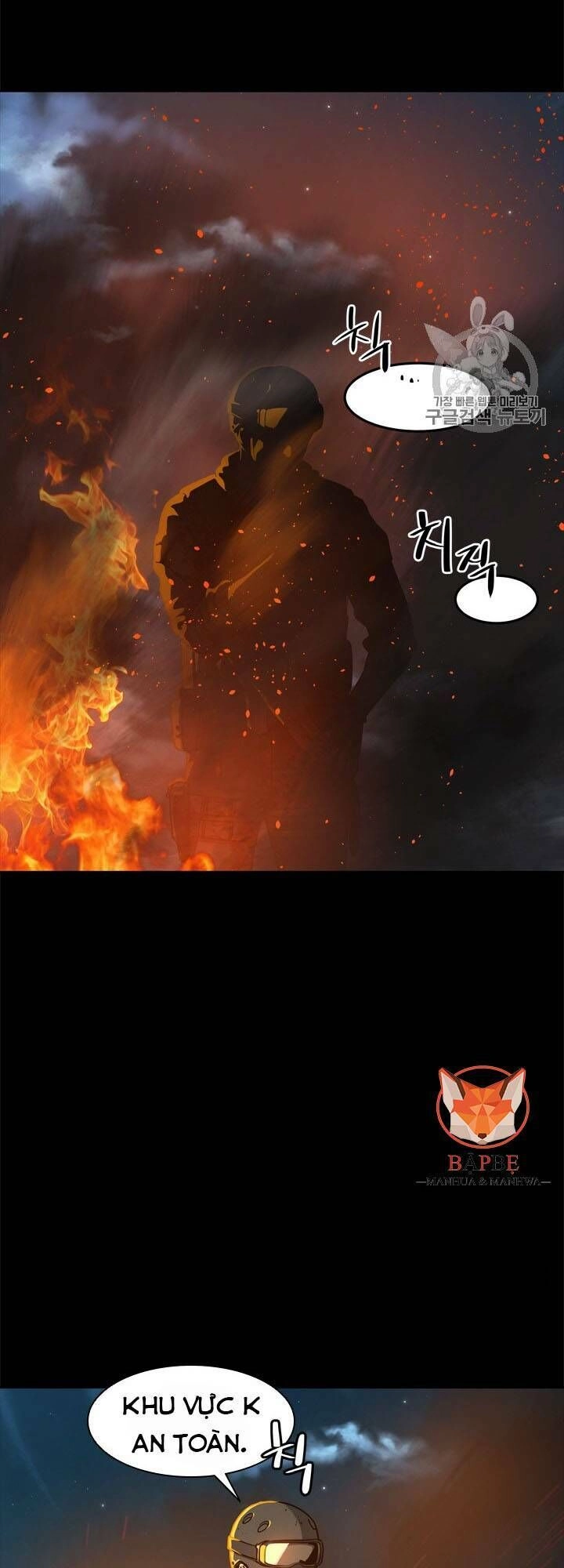 Đội Trưởng Lính Đánh Thuê Chapter 21 - 57