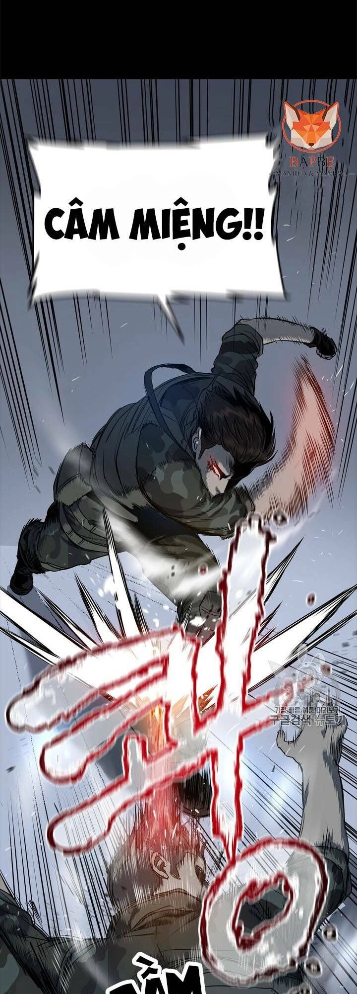 Đội Trưởng Lính Đánh Thuê Chapter 21 - 72