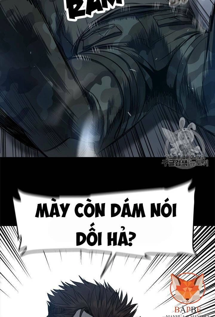 Đội Trưởng Lính Đánh Thuê Chapter 21 - 73