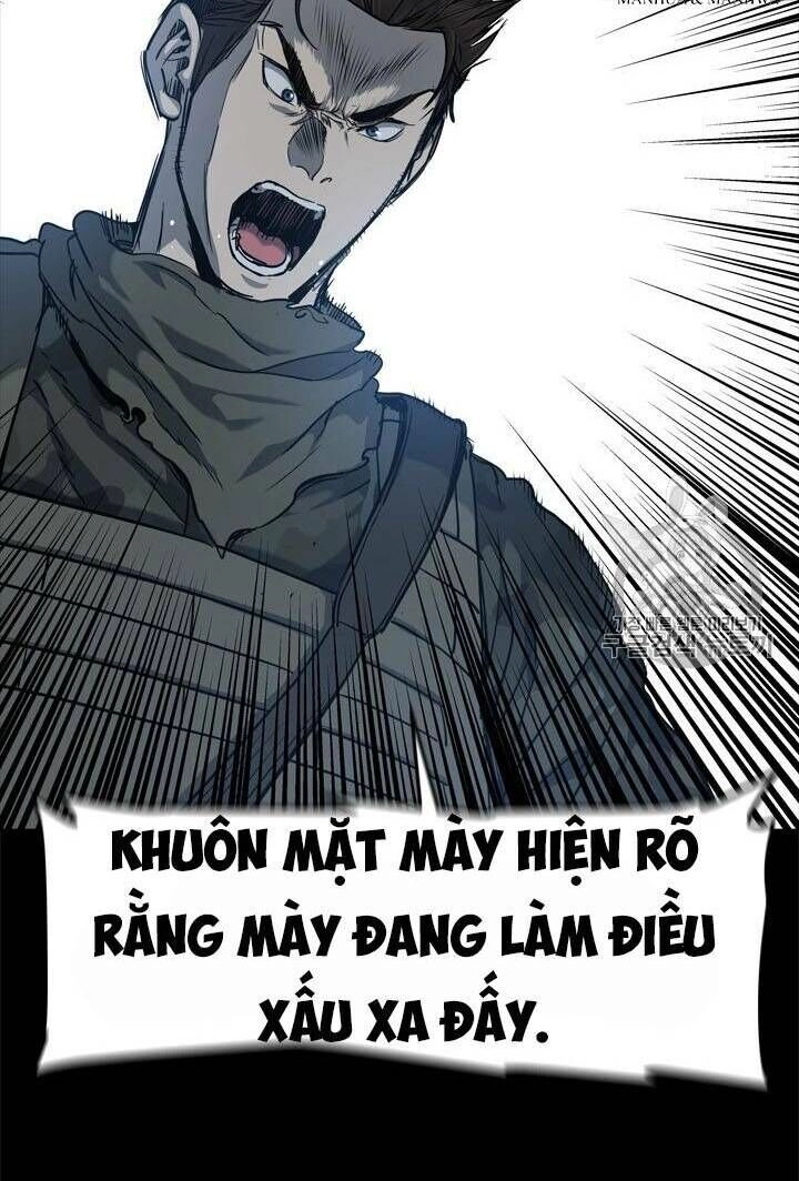 Đội Trưởng Lính Đánh Thuê Chapter 21 - 74