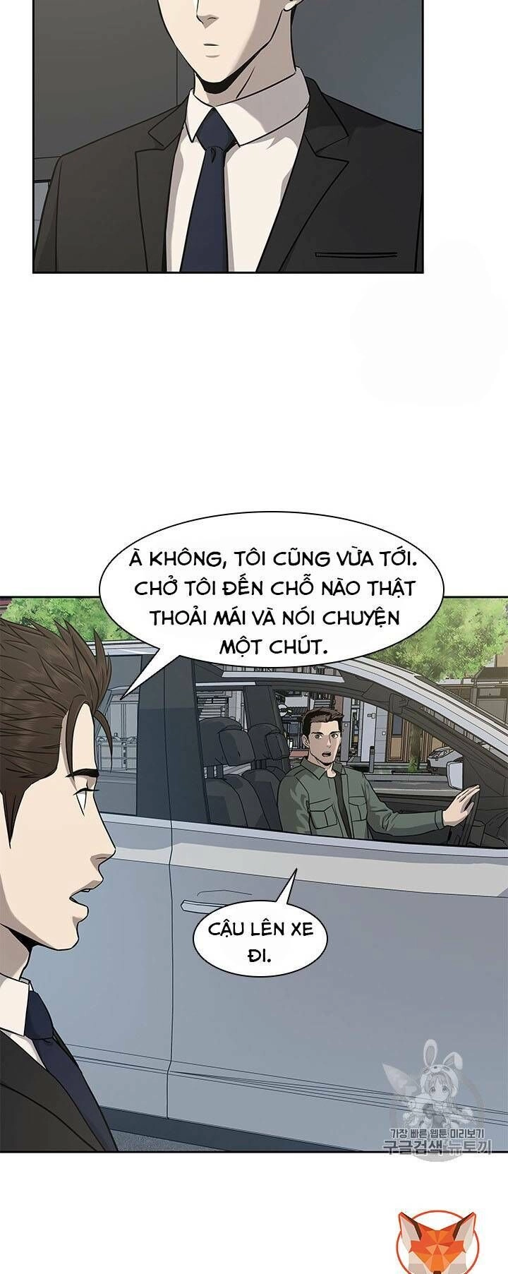 Đội Trưởng Lính Đánh Thuê Chapter 21 - 80