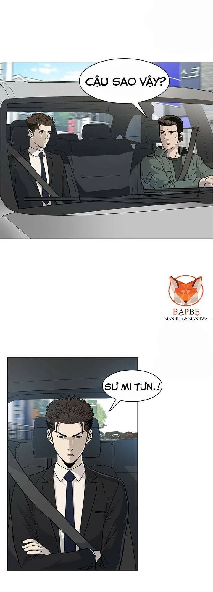 Đội Trưởng Lính Đánh Thuê Chapter 21 - 82