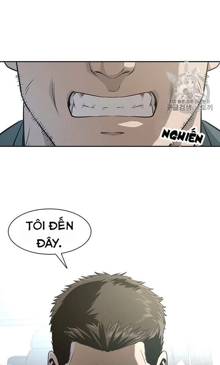 Đội Trưởng Lính Đánh Thuê Chapter 21 - 86