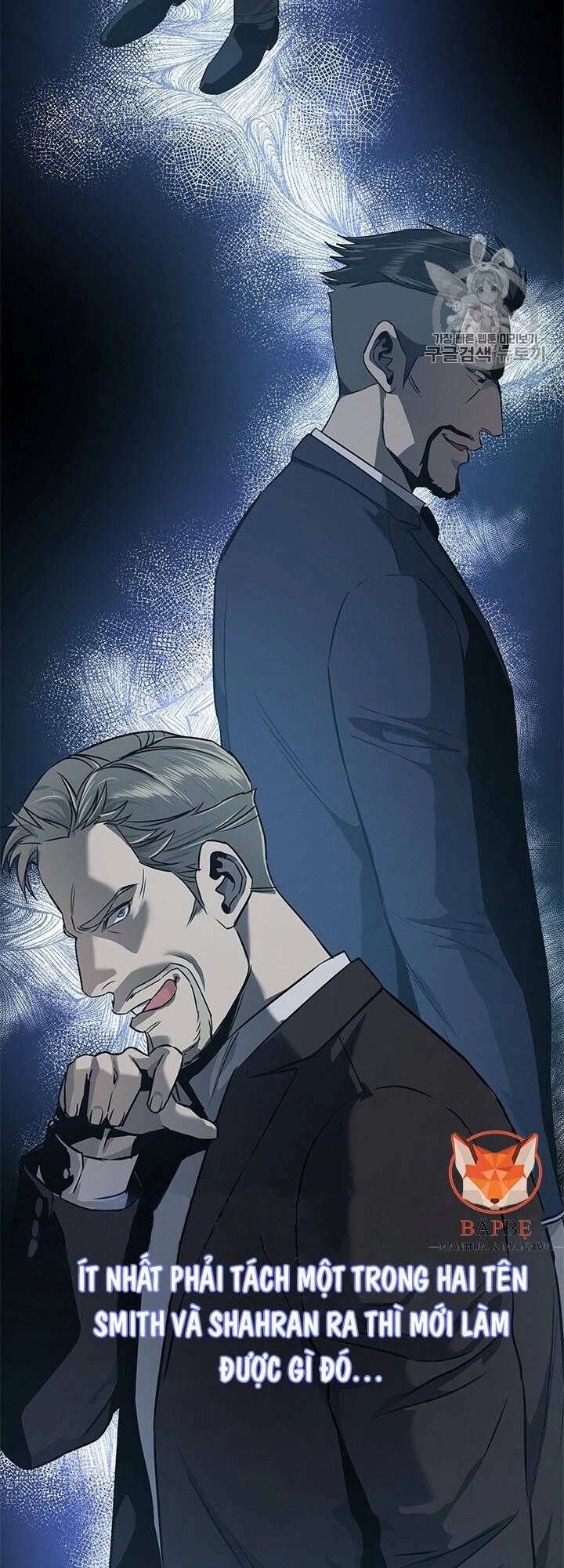 Đội Trưởng Lính Đánh Thuê Chapter 22 - 23